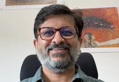 Srikanta J. Bedathur